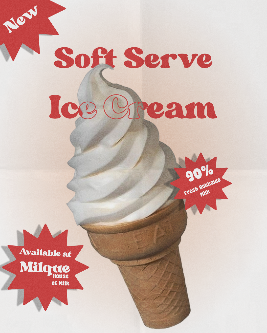 Soft Serve